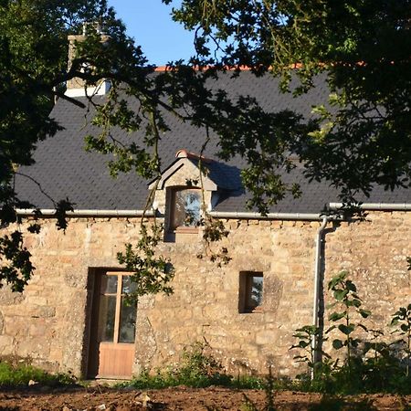 Kerollivier Villa Canihuel Kültér fotó